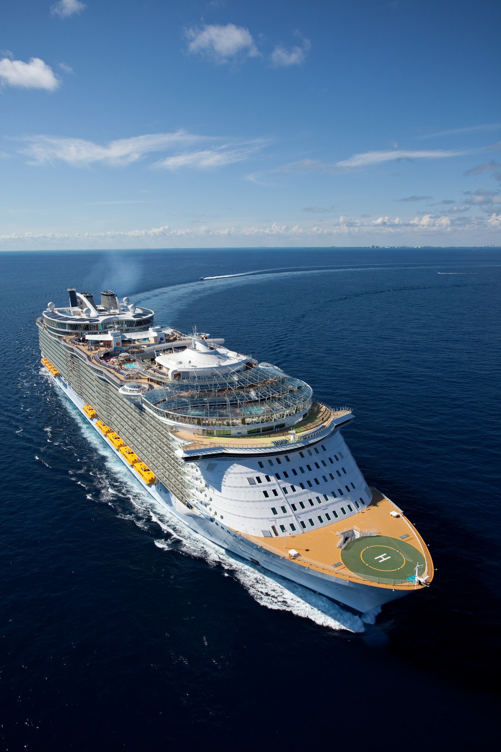 Free Royal Caribbean lock screen backgrounds | Royal Caribbean Blog